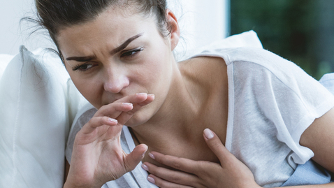 Thumbnail for How to Easily Stop Nausea and Vomiting