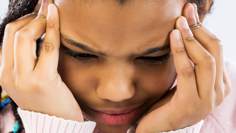 Thumbnail for Could My Child Get Meningitis?