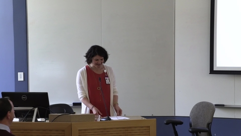 Thumbnail for The Utah all payer claims database