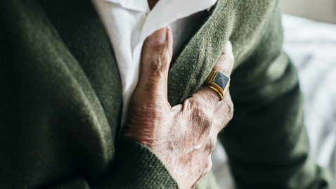 Thumbnail for ER or Not: When Should I Go to the Emergency Room?