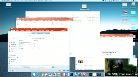 Thumbnail for 12/7/18 Melanoma Diagnosis: Conflicts, Contradictions, &amp; Conundrums