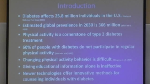 Thumbnail for 12/13/13 - Nancy Allen