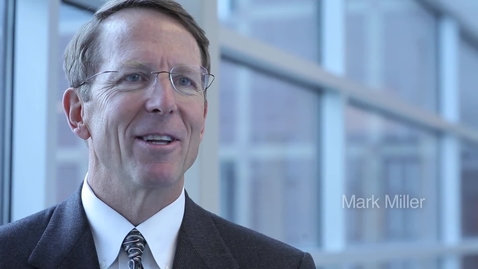 Thumbnail for Mark Miller: Are on-site health clinics the health care solution for employers?