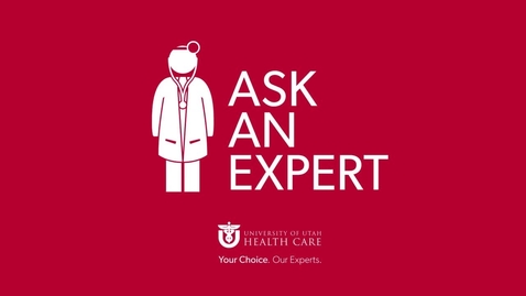 Thumbnail for Ask an Expert PM&amp;R Back Pain
