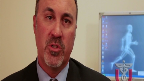 Thumbnail for Joint Replacement Program Overview with Dr. Chris Peters