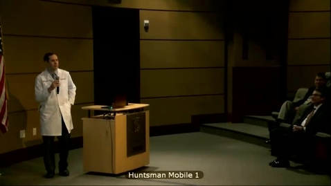 Thumbnail for 11/18/15 Ethics of Integrating Surgical Innovations