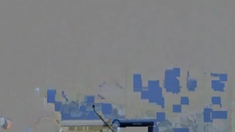 Thumbnail for 03/17/10 - Biostatistical support at the University of Utah - Tom Greene