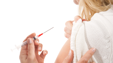 Thumbnail for You Can’t Get the Flu from the Flu Shot – But Here Are Some Reasons People Think You Can