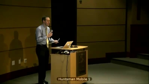 Thumbnail for 11/28/18 The Gut Microbiome for the Surgeon