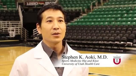 Thumbnail for Stress Fractures