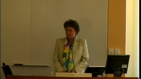 Thumbnail for Ideas for Implementing IOM Competencies in Nursing Education at the University of Utah College of Nursing