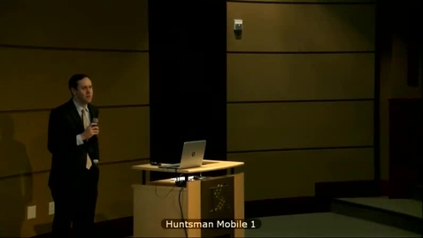 Thumbnail for 3/1/17 Leadership Secrets for Surgeons