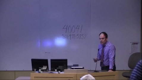 Thumbnail for Update on ANCA-Associated vasculitis