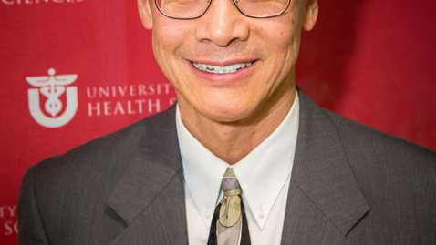 Thumbnail for Bringing Industry Savvy to Personalized Health