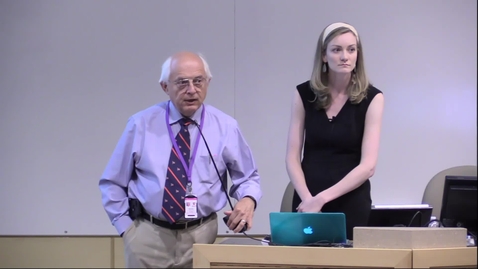 Thumbnail for Pregnancy as a window to future health