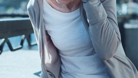 Thumbnail for What's Causing My Dizziness?