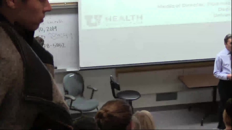 Thumbnail for Placenta accreta spectrum