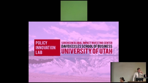 Thumbnail for Innovations in Public Health Finance: Pay for Success and Social Impact Bonds