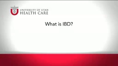 Thumbnail for What Is IBD