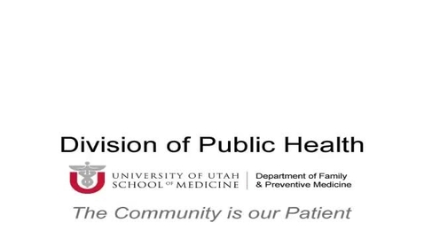 Thumbnail for Getting Personal About Health Care