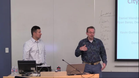 Thumbnail for Using Highly Resolved Emissions in Salt Lake City, Utah for Health and Policy Applications