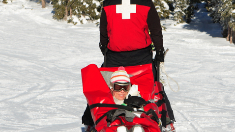 Thumbnail for How to Avoid Ski &amp; Snowboarding Injuries