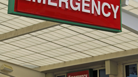 Thumbnail for Top 5 Reasons for ER Visits