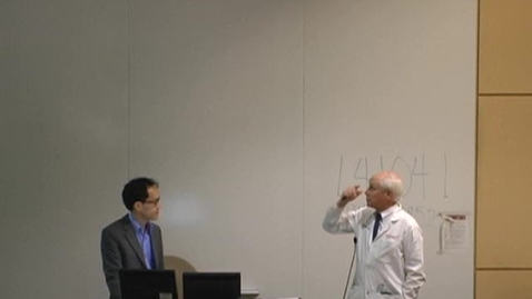 Thumbnail for Update on traveler's diarrhea