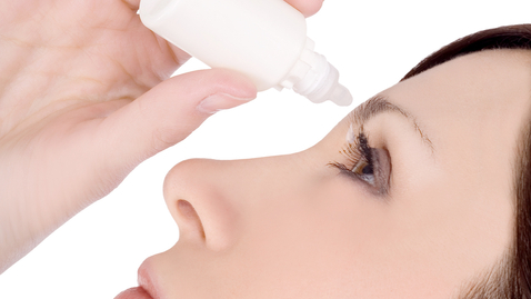 Thumbnail for New Understanding How the Eye Works is Leading To Novel Approaches for Treating Glaucoma