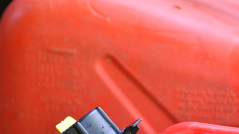 Thumbnail for Dos and Don'ts in Case of Gasoline Poisoning