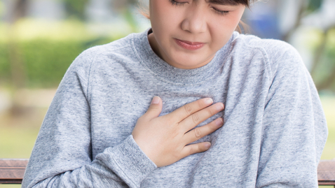 Thumbnail for Heart Disease Kills More Women Than Men