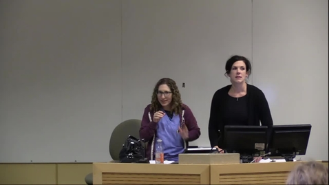 Thumbnail for EIN - the final "word" in pre-malignant endometrioid neoplasia