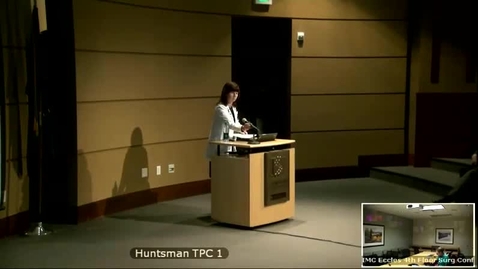 Thumbnail for 02/19/14 - Matters of the Heart: Predicting Cardiac Risk for non-Cardiac Surgery