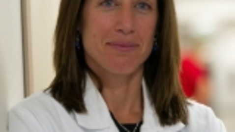 Thumbnail for Physician Profile: Erica Bisson