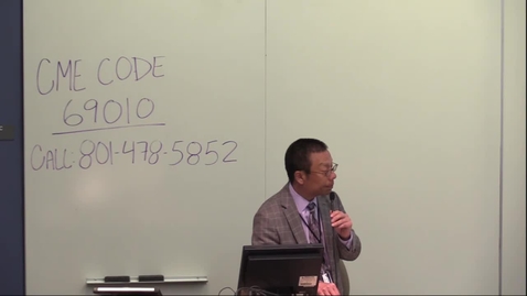 Thumbnail for Heart failure in African Americans