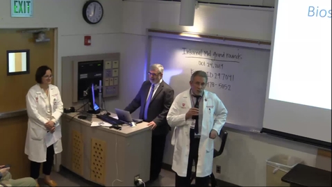 Thumbnail for Biosimilars: something new or deja vu?