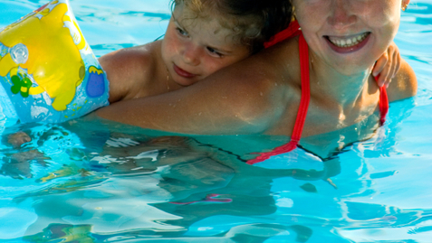 Thumbnail for Should I Be Worried About My Child “Dry Drowning?”