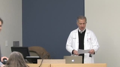 Thumbnail for Understanding the spectrum of parkinsonian disorder