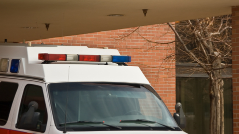 Thumbnail for Ambulance or Not?