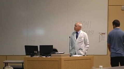 Thumbnail for Innovations in local, regional &amp; national VA musculoskeletal education