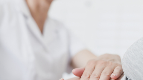 Thumbnail for The Role of a Midwife