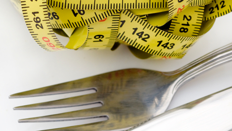 Thumbnail for Are You Eating too Healthy?