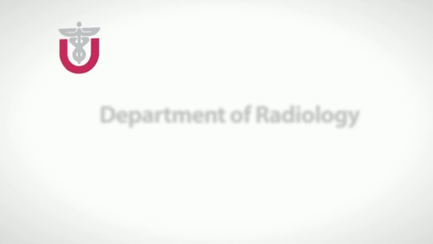 Thumbnail for MRI - Magnetic Resonance Imaging