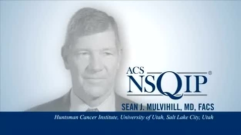 Thumbnail for NSQIP Program