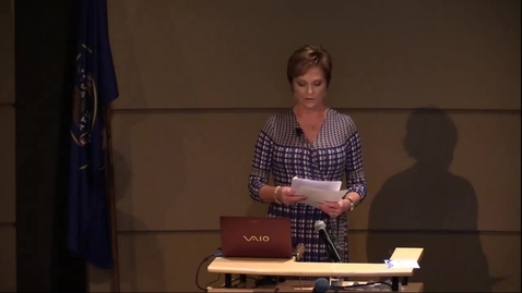 Thumbnail for Positivity through adversity: lessons from a public cancer battle