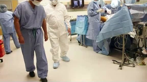 Thumbnail for Total Hip Replacement