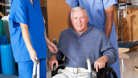 Thumbnail for Health Care Insider: The Three Biggest Challenges Facing Health Care