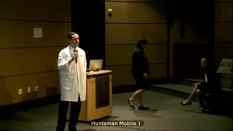 Thumbnail for 9/16/15 Flying Under the Radar: Interventions to Improve Physician Well-being