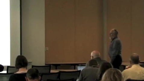 Thumbnail for ON THE ALERT: Priorities for Improving Safety of Clinical Decision Support Systems for Computerized Physician Order Entry (CPOE)