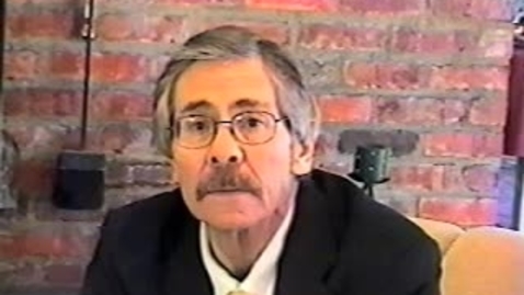 Thumbnail for Physician Assistant Studies History, Alfred Sadler